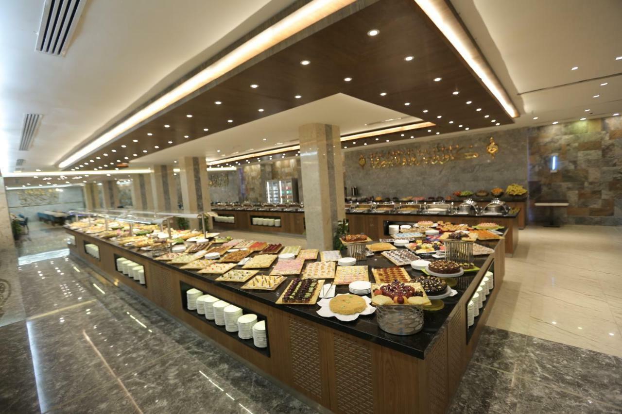 Qasr AlDur Hotel Najaf Exterior foto