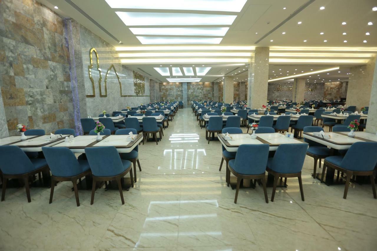 Qasr AlDur Hotel Najaf Exterior foto